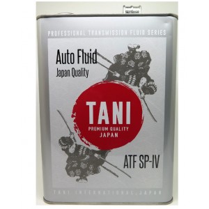 TANI ATF SP-IV